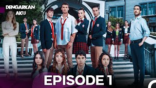 Download lagu Dengarkan Aku Episode 1 FULL HD (Indonesia Subtitled) mp3