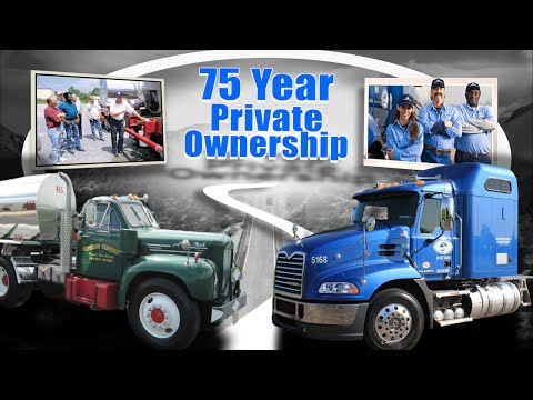 Superior Bulk Logistics