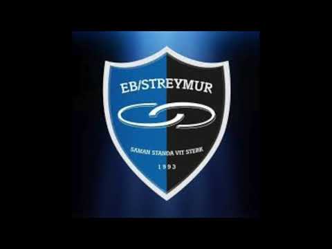 EB Streymur - Vit skora mál