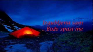 Lauren Christy - The Color of the Night (Srpski Prevod)