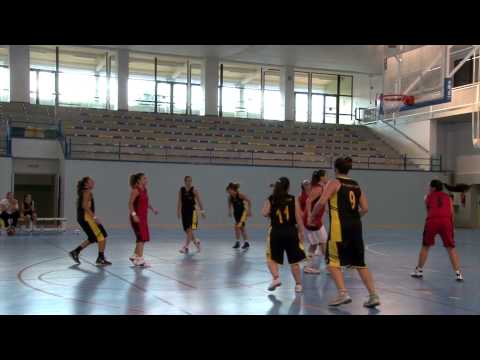 Supercopa Baloncesto Femenino 2011 - SADUS
