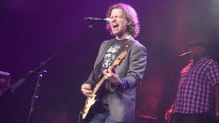 Michael Grimm & The Delta Bound Band - Hold On I’m Comin’