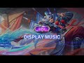 Zilong Changbanpo Commander Revamped Epic Skin Display Music