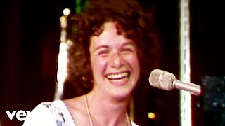 Carole King - Fantasy End (Live at Montreux, 1973)