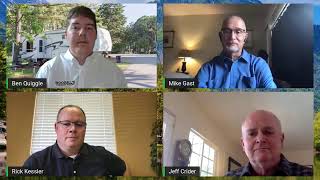 WCM's Outdoor Hospitality Update: Veteran Industry Journalists