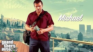 Gta V Part 3 Michael Robbed Money Of Mafia #trending  #youtubevideos #viral #shorts #subscribe