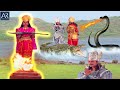 Vishnu Puran Episode 74 पौराणिक कथा और रहस्य भगवन श्�