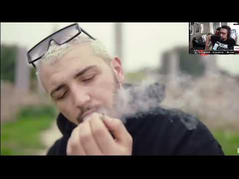 PSYCO-M REACTION ❤️ Numbxiller ya masab🔥🔥🔥🔥