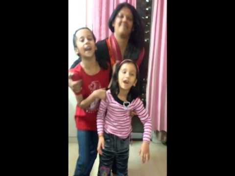 Happy Birthday Devyani !!!