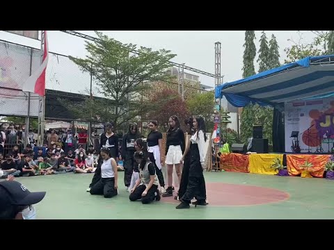 [Lil Monster] Pretty Savage & BABYMONSTER '2NE1 MASHUP' | Dance Cover