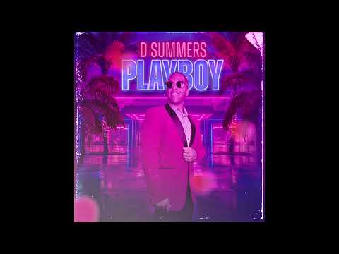 D Summers - Boo Thang
