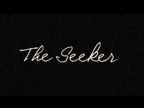 WRONGLER - The Seeker (lyric video)