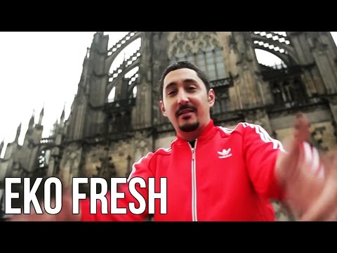 Eko Fresh - Domplatten Massaker (Official Video) prod. by Phat Crispy