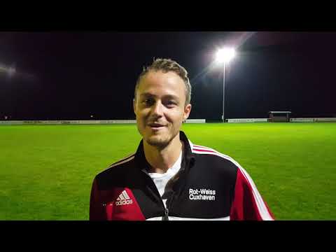 2017-09-01: Fussball-Interview: Sebastian Wöhlkens