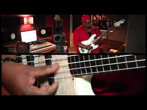 FPE-TV Derrick Murdock Jazz Bass Part 2