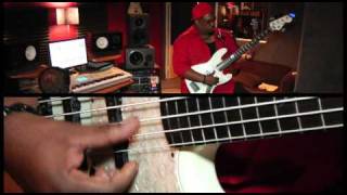 FPE-TV Derrick Murdock Jazz Bass Part 2