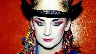 Boy George - The Dream