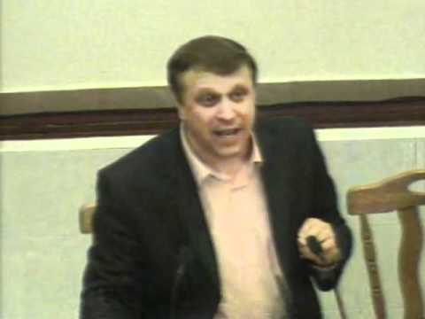 Ghita Ciobanu   Schimbarea pe care o face invierea lui Hristos in vietile crestinilor