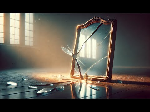 What Does a Broken Mirror in a Dream Mean? Surprising Interpretations!