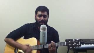 Makka Kalanguthappa (Dharmadurai) Guitar Cover