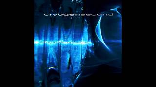 Cryogen Second - Thirty Eight (feat. Sarah Chenoweth)