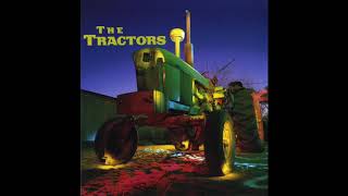 Baby Likes To Rock It  &quot;The Tractors&quot;