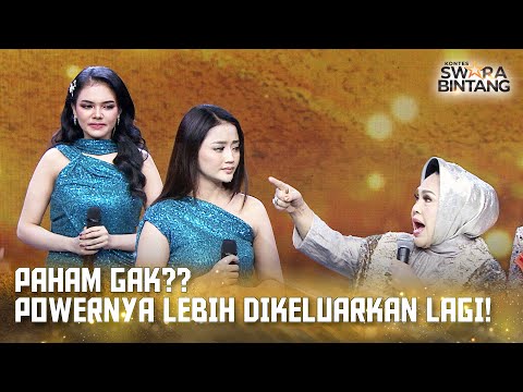 All Kontestan Tes RAAL Bersama Bunda Hetty & Bunda Rita | KONTES SWARA BINTANG 2025