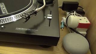 Video thumbnail for Reloop RP2000MK2 by De Foe
