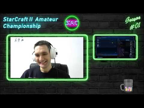 Wizd0m vs KCal25 PvP | Masters Division | Tiebreaker | Group C | SAC Season #01