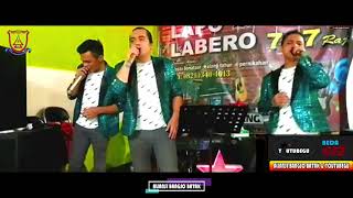 Download lagu Lagu BATAK Terpopuler||Nagabe Trio Live 2021 - Holong Naso Situhoron mp3