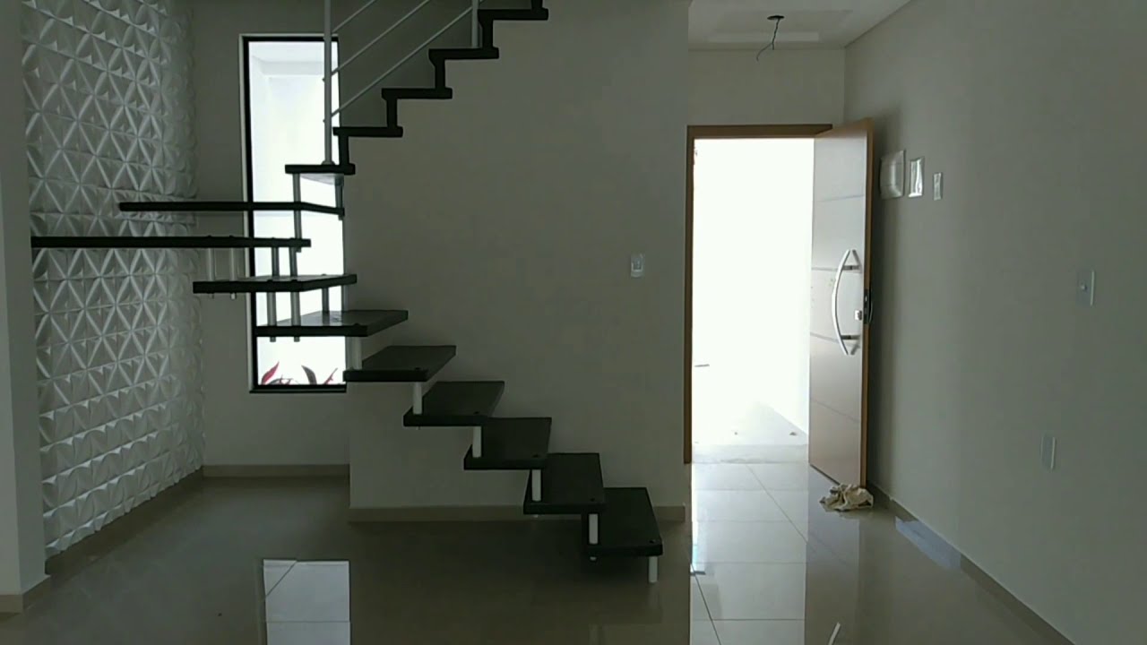 Watch Now Sobrado Geminado Alto padrão Iririú Joinville Sobrado Geminado Alto padrão Iririú Joinville