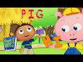 The Story Of The Super Readers Super Why WildBrain Movies For Kids