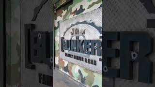 Bunker Restaurant Virar @PlayFunTV
