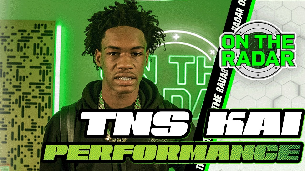 TNS KAI "Stayed Down" & "Go"  | On The Radar Performance