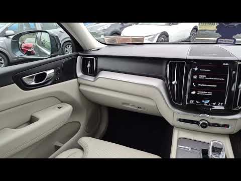 Volvo XC60 T8 (390hp) PHEV Inscription Auto AWD - Image 2