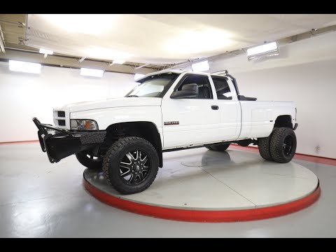2002 Dodge 3500 (CC-2049367) for sale in Denver , Colorado
