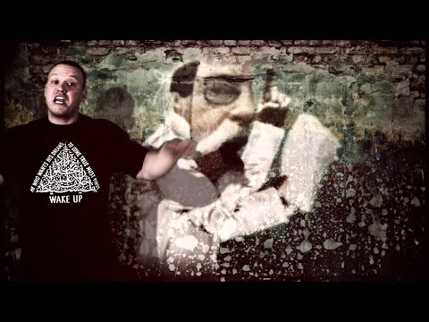 DISL AUTOMATIC - FREEWAY (OFFICIAL HIP HOP VIDEO)