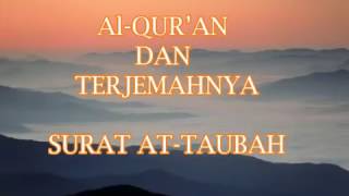 Download lagu Surat At Taubah dan Terjemah Bahasa Indonesia mp3 Download lagu Surat At Taubah dan Terjemah Bahasa Indonesia mp3
