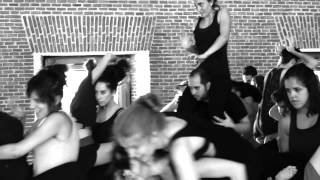 #FURIA DIA 6: CONSTRUCCIÓN (I) | Taller Experiencia La Joven Compañía.