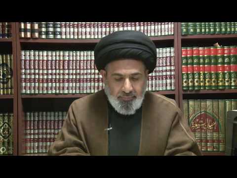 The Life and Legacy of the 7th Imam, Musa ibn Ja'far al-Kadhim (as)