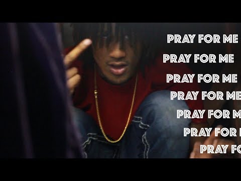YOUNG DRE - PRAY FOR ME |Dir. @JAYY_BLUEE|
