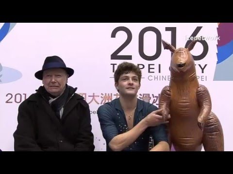 Brendan KERRY FS 2016 4CC