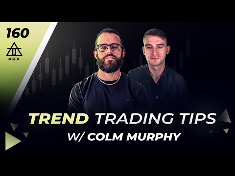 Macro Strategies & Market Narratives With Colm Murphy - YouTube