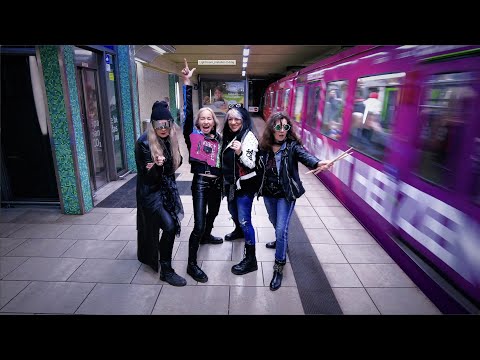 Rosy Vista -  I Wanna Get You Back - TRAILER