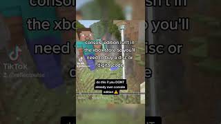 How to get legacy minecraft