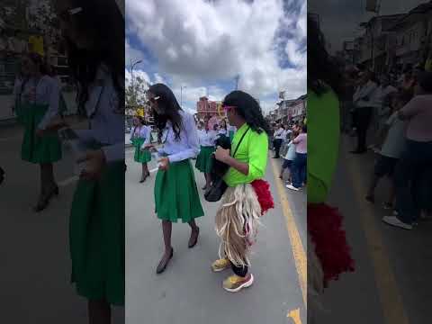 #guayas #Balzar #desfile #mimo #humor #reelviral #videoviral #parati 2 #travel #folklore #comedy