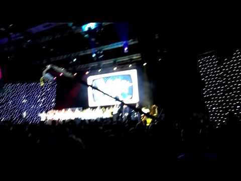 Progledaj srcem - Pjevaj, pjevaj po cijeli dan - Nadbiskupijski zbor mladih