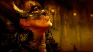 MirrorMask (Akira Yamaoka - "Lost Carol", "You're not Here")