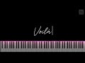 Marco Velocci - Voilà
