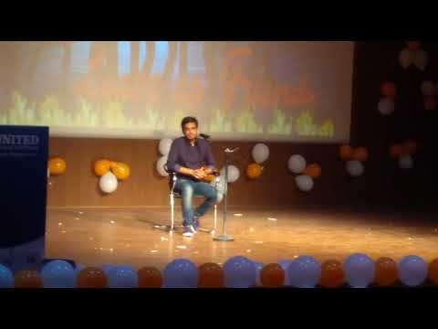 Priyank Pandey United tere naam